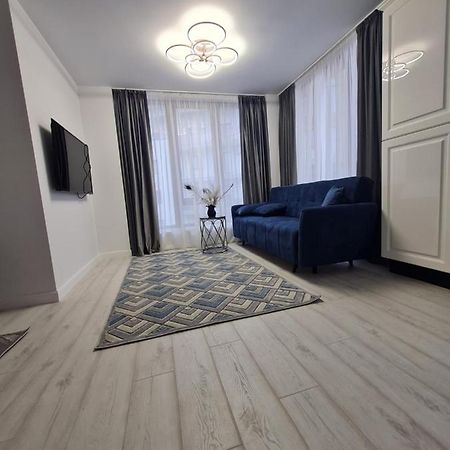Perfect Residence Timişoara Buitenkant foto