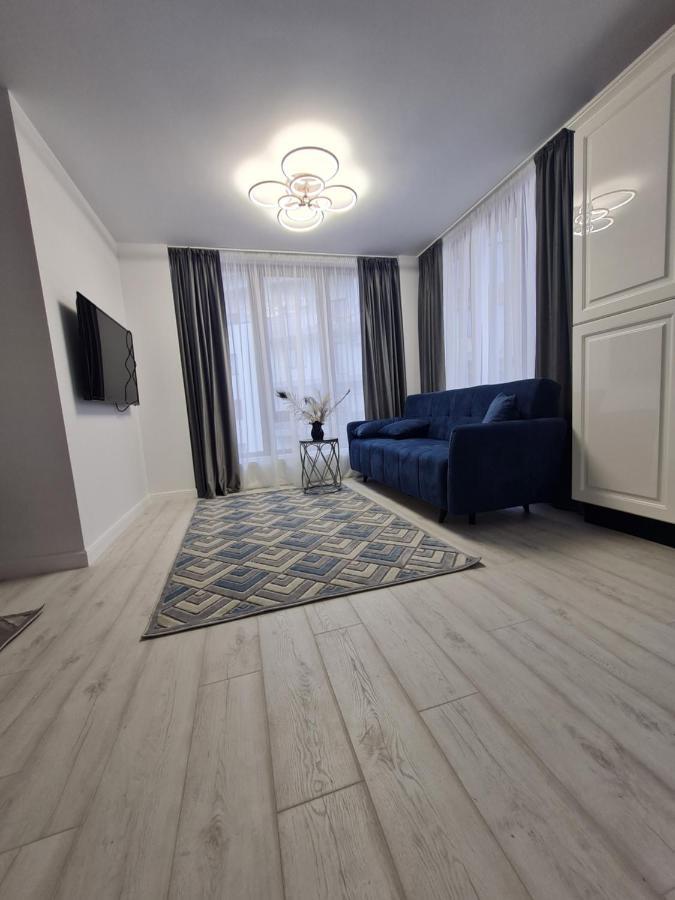 Perfect Residence Timişoara Buitenkant foto